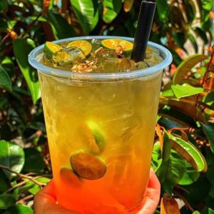 Trà Tắc Xí Muội