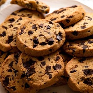 Bánh Cookie