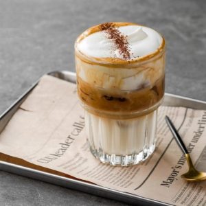 Cafe Sữa