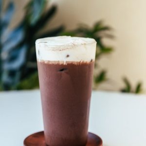 Cacao Đá