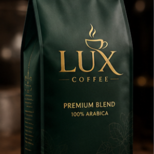 LUX Arabica Cao Cấp